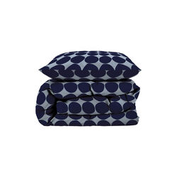 Bubbles Bedding, linen blue Bubbles Bedding, linen blue, Södahl