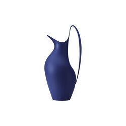 Koppel Kanne 0,75 l, ikonisches Blau, Georg Jensen