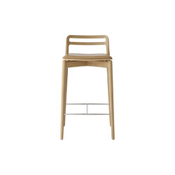 VIPP484 Cabin Counterhocker, helle Eiche/Sand, Vipp