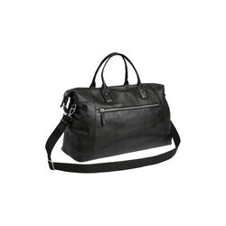 KieferMBG Wochenendtasche, black, Markberg