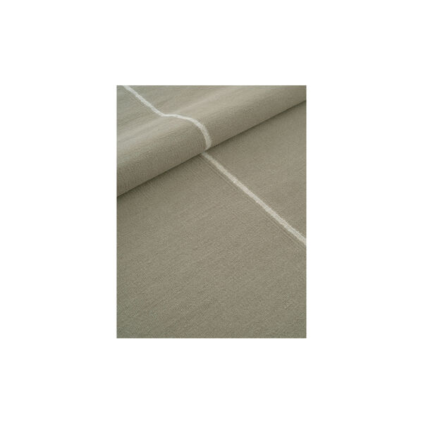 Twin Sabi Rug, green, Linie Design