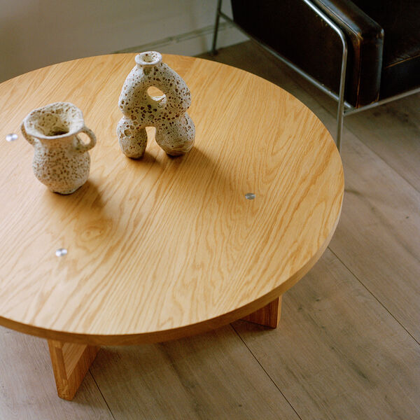 Mio Coffee Table, Thorup Copenhagen