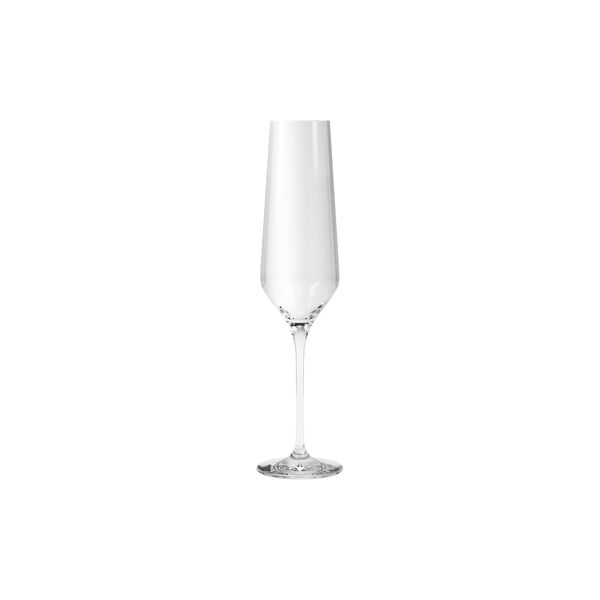 Legio Nova Champagne Glass 6 pcs, Eva Trio
