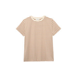 Freya T-shirt, porta bella, Studio Feder