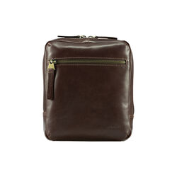 SKAGEN Shoulderbag XS, brown, JOST
