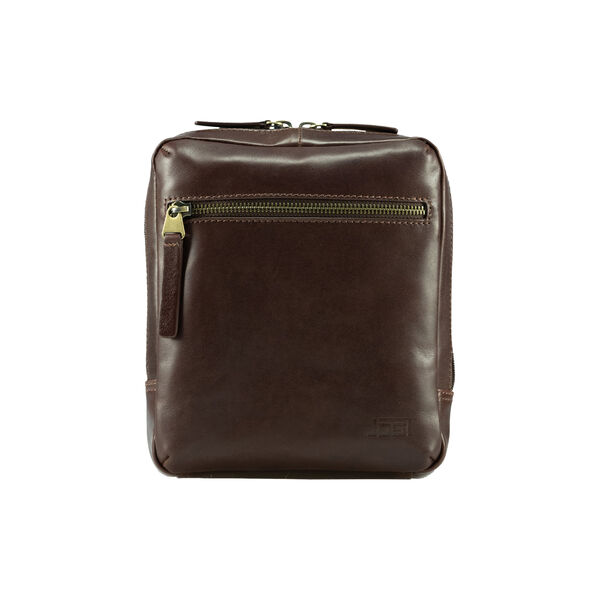 SKAGEN Shoulderbag XS, brown, JOST