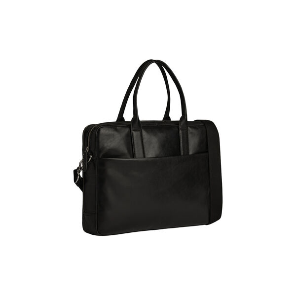 GrantMBG Laptoptasche, black, Markberg