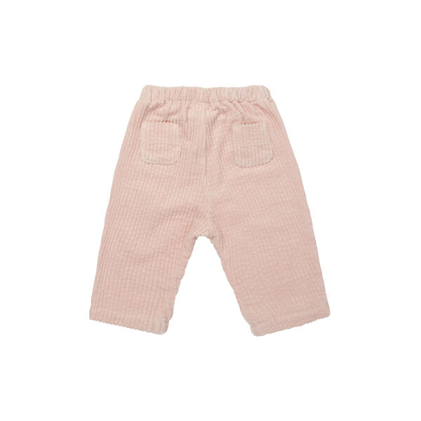 Charlie Trousers Baby, barely pink, Lalaby