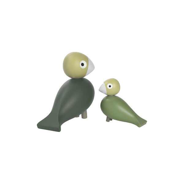 Singvögel Leben & Glück, Kay Bojesen Denmark