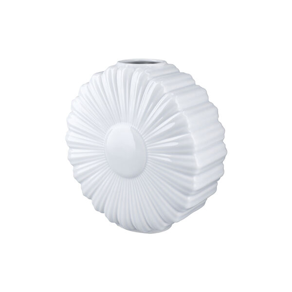 Flower Vase Daisy, Lyngby Porcel&aelig;n