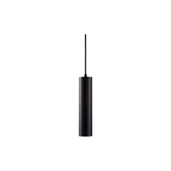 ZERO S2 Pendant, black, LIGHT-POINT