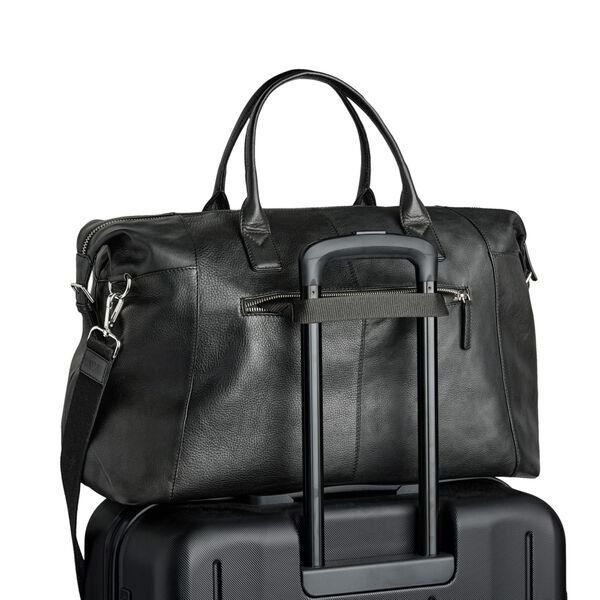 KieferMBG Wochenendtasche, black, Markberg