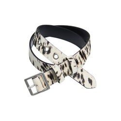 Cruella-Punkt-Gürtel, cruella dot, BITTE KAI RAND