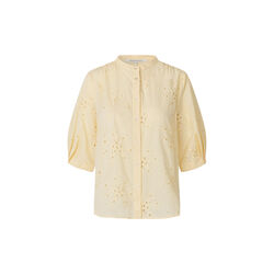 Cavana Shirt, alabaster gleam, Second Female