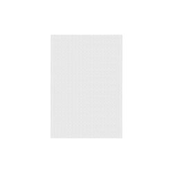 ARNE JACOBSEN Tablecloth, white, Georg Jensen Damask