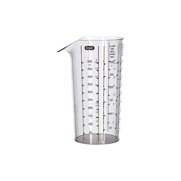 Measuring Cup, Rosti