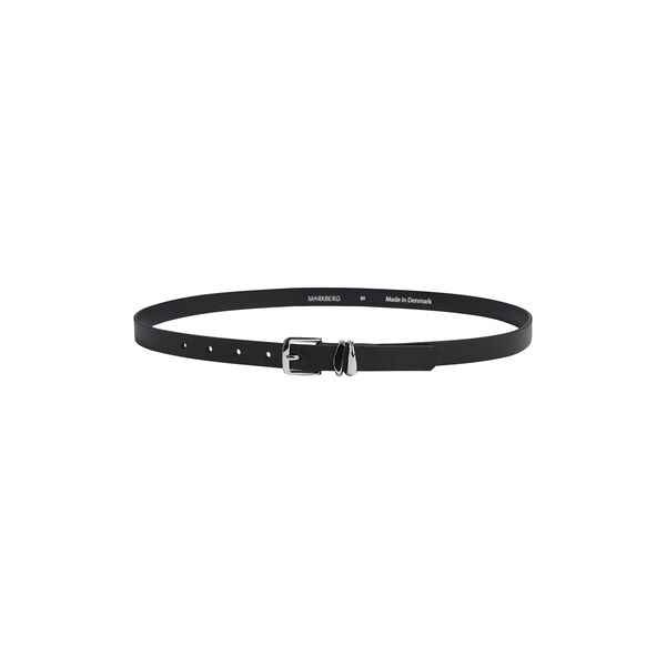 KinsleyMBG Belt, black, Markberg