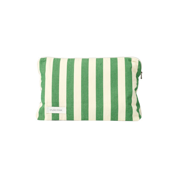 Celia Toiletry Bag, elm, Studio Feder