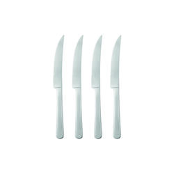 Copenhagen Steakmesser, 4 Stk., Georg Jensen