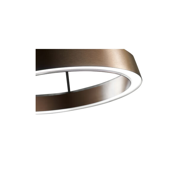 EDGE ROUND Pendant, LIGHT-POINT