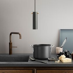 Dura Line Topf, Eva Trio