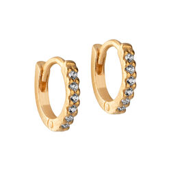 Petite Flora-Creolen, ENAMEL Copenhagen