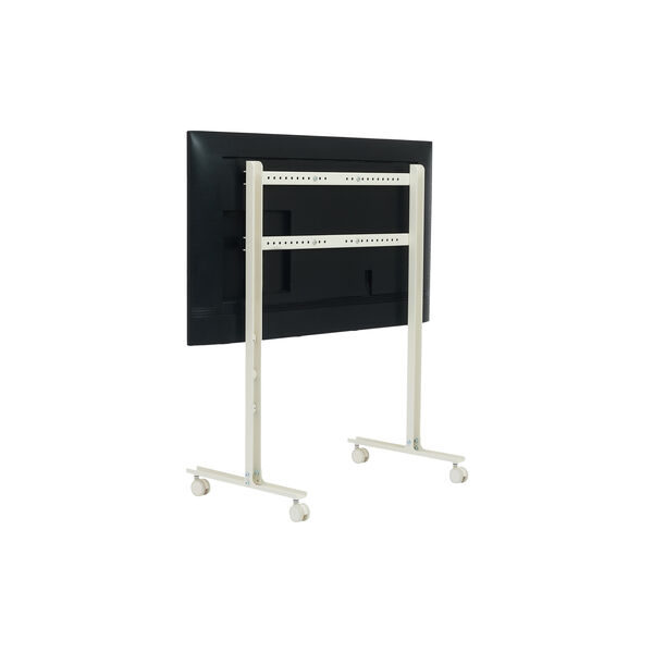 Straight Rollin', pearl, Pedestal