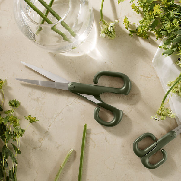 Green Tools Scissor, Eva Solo
