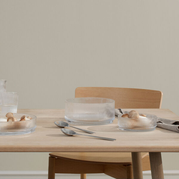 Pilastro Serving Bowl, Stelton