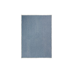 Thyme Throw, blue, ELVANG