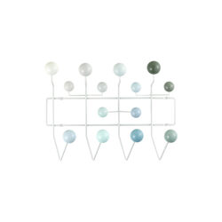 Hang It All Hakenleiste, white, Vitra 