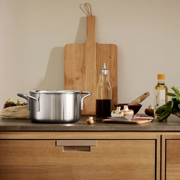 Multi Topf, Eva Trio