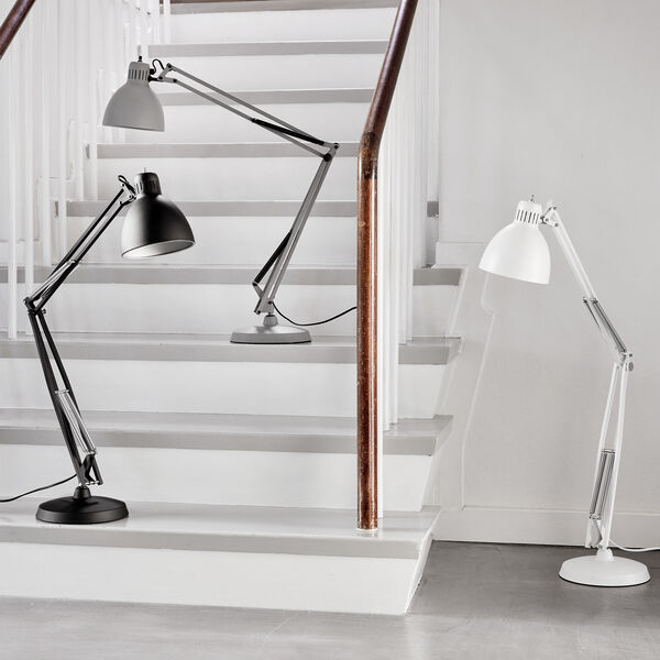 Archi T2 Tischleuchte, weiß Archi T2 Tischleuchte, weiß, Nordic Living