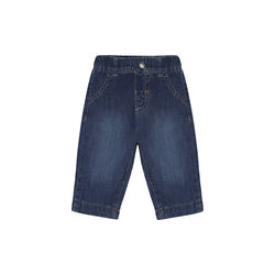 HCJoe Jeans Lining, blue denim, Hust & Claire