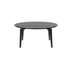 Join™ FH41 Couchtisch, black, Fritz Hansen