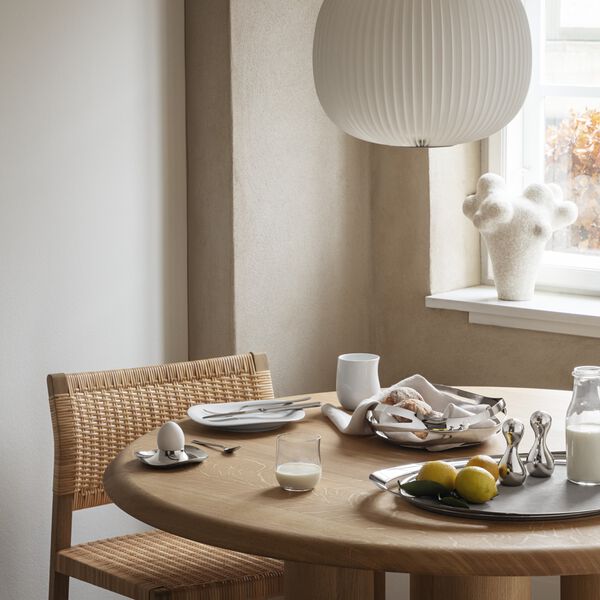 Cobra-Serviertablett, Georg Jensen