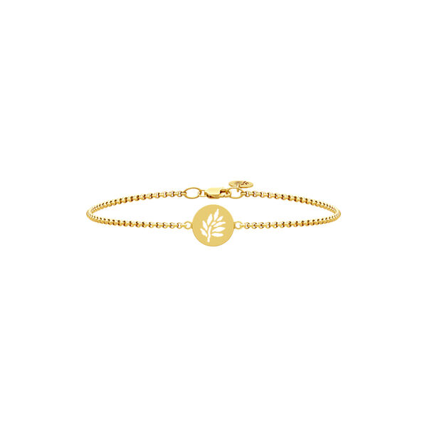 Signature Armband, gold, Julie Sandlau