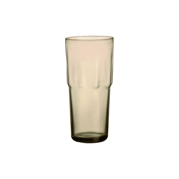 Solare Tall glass 2 pcs, linen, Iittala