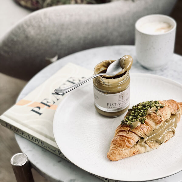 Pistaziencreme, Made by Mama