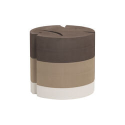 Fisch M, green haze, bObles