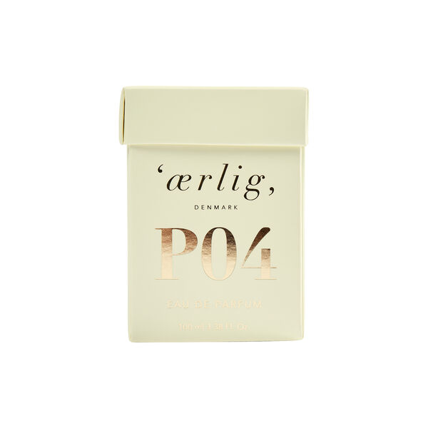 P04 Eau de Parfum, &aelig;rlig