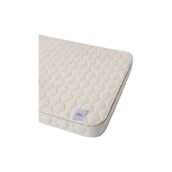 Mattress for Wood Lounger 120 cm, Oliver Furniture