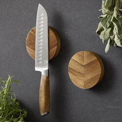 Knife magnet 2 pcs, HOLM