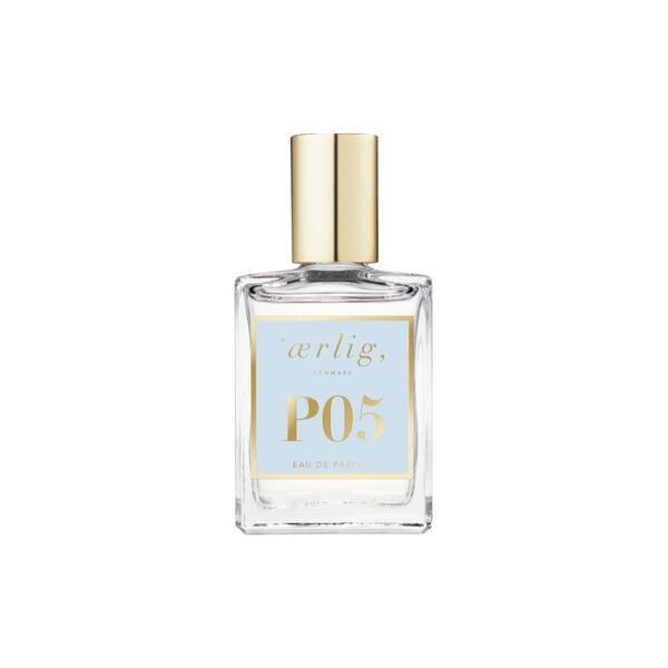 P05 Eau de Parfum, &aelig;rlig