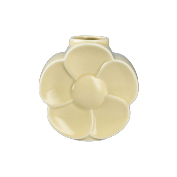 Flower Vase Buttercup, Lyngby Porcel&aelig;n