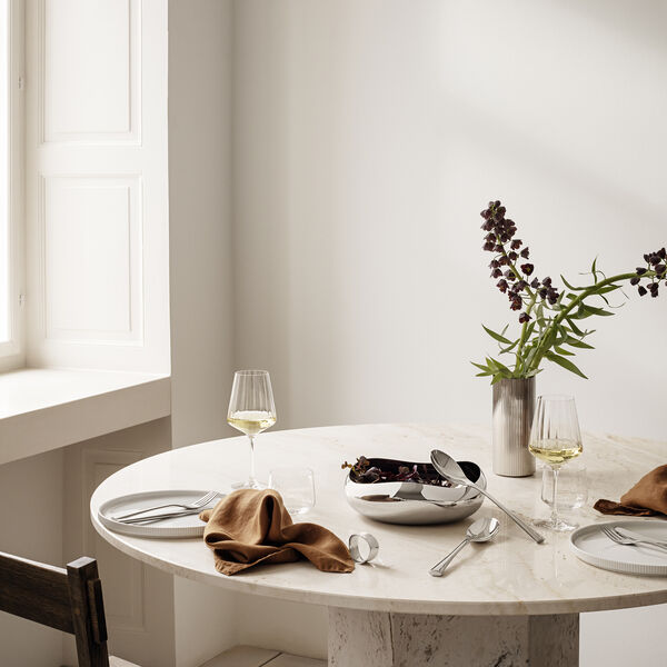 Cobra Salat-Set, Georg Jensen