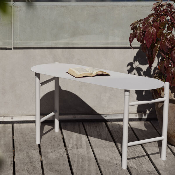 Disc Bank, hellgrau, Zone Denmark