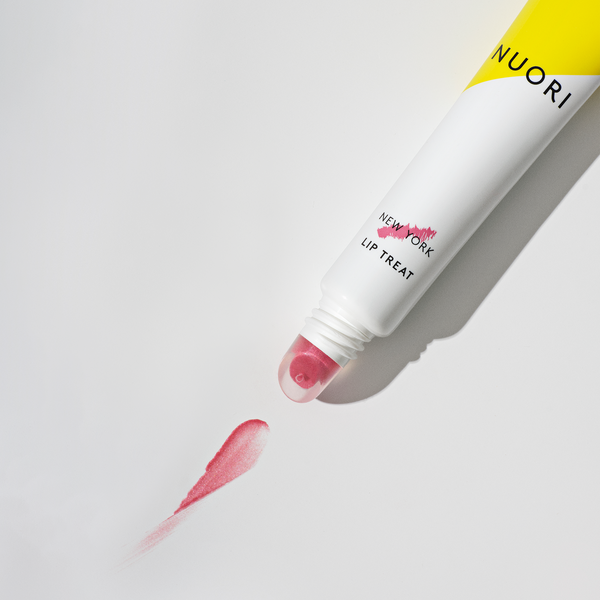 Liptreat New York, Nuori