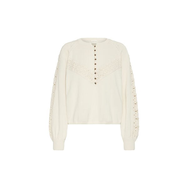 IRANNIE Pullover, birch, Atelier R&ecirc;ve