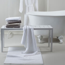 Max Badematte, Himla